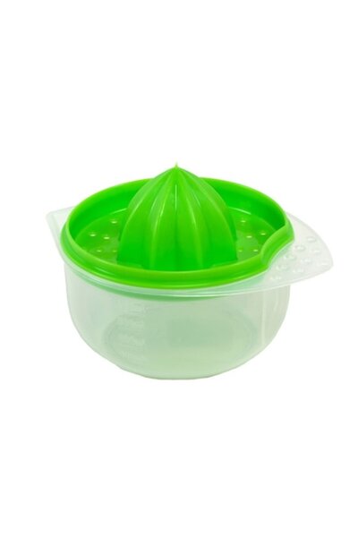 Dermomed Citrus Juicer, Diva Life, Plastic