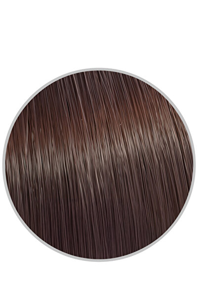 Wella Color Touch Amonyaksız Saç Boyası 60 ml | 6.77 Yoğun Kahve Kumral