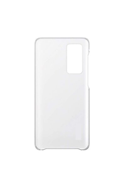 Tech-Protect FlexAir Case for Huawei P40 - Crystal Clear TPU Protection
