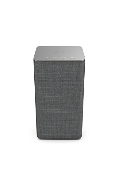 Philips TAW6205/10 Çoklu Oda Destekli Kablosuz Ev Hoparlörü