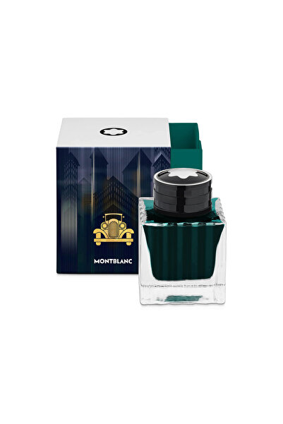 Montblanc Great Characters Homage to The Great Gatsby Special Edition Şişe Mü...