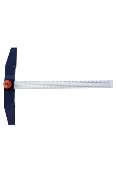 Edma Τετράγωνο για σήμανση γυψοσανίδας, DIM 515 X 625 cm - 163155