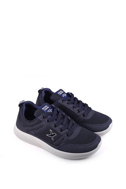 Papuçsepeti Papuç Sepeti 04267 Aqua Rahat Taban Pantofi sport casual pentru b...