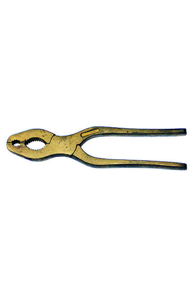 Guglielminotti Πένσα για σωλήνες αερίου, DIM 210