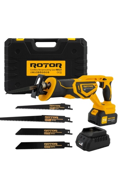 Rotor Ferăstrău sabie fără fir RBS 21