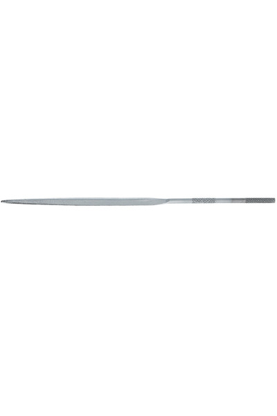 Tome Feteira Τριγωνική λίμα βελόνας, οδοντωτή στη μία πλευρά 160