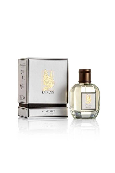 La Fann عطر فيلفيت عود 100 مل
