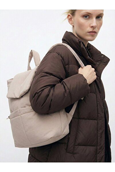 Ltb Beige Basic Bag