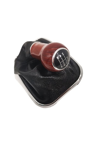 AyShop 6 Forward Gear Knob for Manual Vehicles