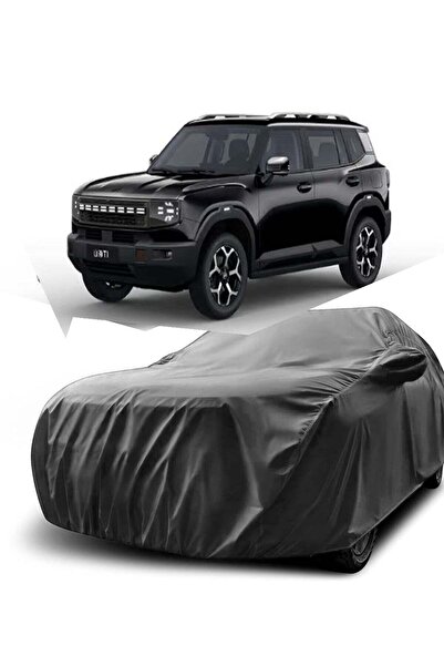 CFT غطاء هيكل السيارة تورنتو لسيارة جيتور تي 1 (2024-2025) - حماية من جميع ال...