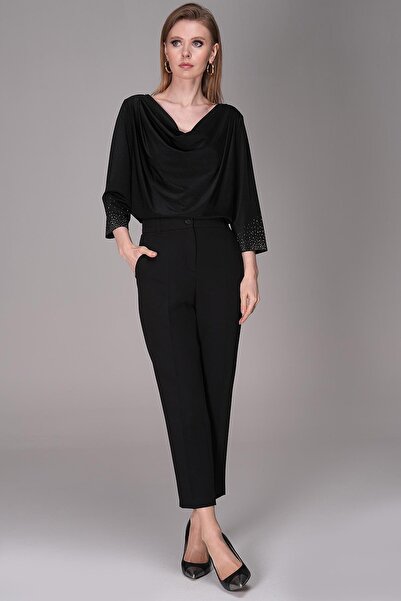 Journey Beli Lastikli-Pantolon