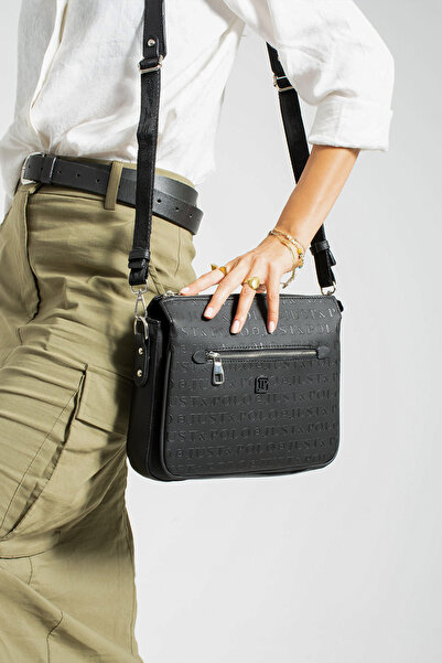 Just Polo JP Practical and Stylish Multi-Compartment Design - Just Polo Women...