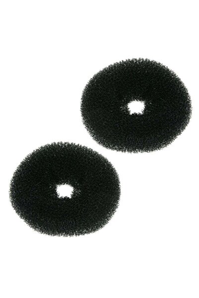 OEM Bureti Negri pentru Coc 6.5cm - 2buc