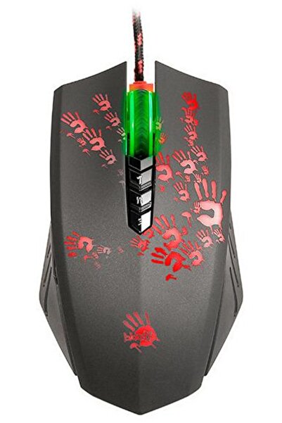 Other Mysz przewodowa A4TECH Bloody Blazing A60 (Activated)