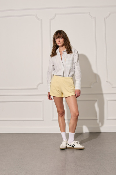 Beyyoglu Μίνι σορτς που πλένονται