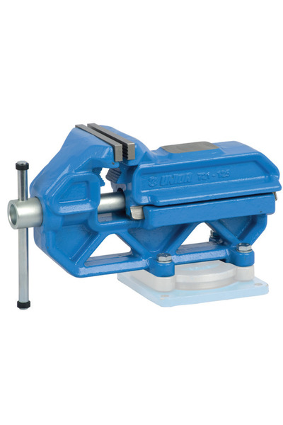 Unior Μέγγενη πάγκου τύπου IRONATOR