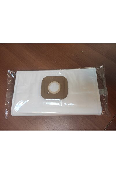 Karcher T 7/1 Ve T 11/1 Uyumlu Orijinal Boyut 5'li Toz Torbası