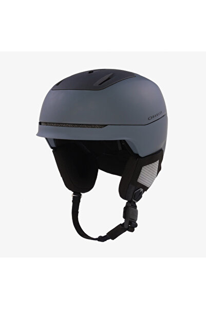 Oakley Mod5 Erkek Gri Kayak/Snowboard Kaskı