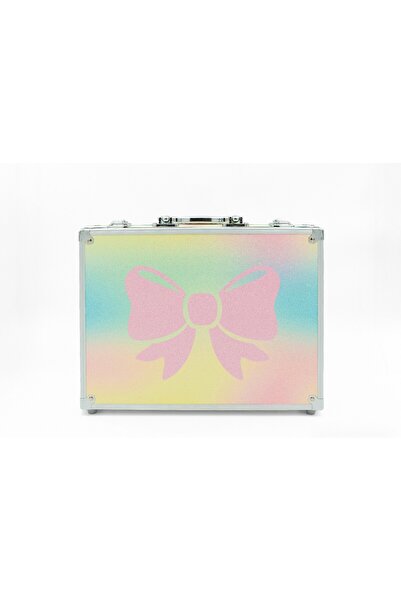 Shush ! Cute Cosmetic Case