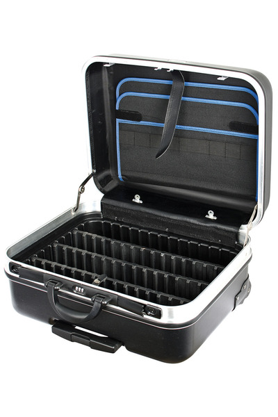 Unior Τροχήλατο εργαλείο ABS διπλωματικού τύπου