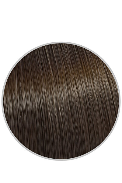 Wella Color Touch Amonyaksız Saç Boyası 60 ml | 6.7 Koyu Kumral Kahve