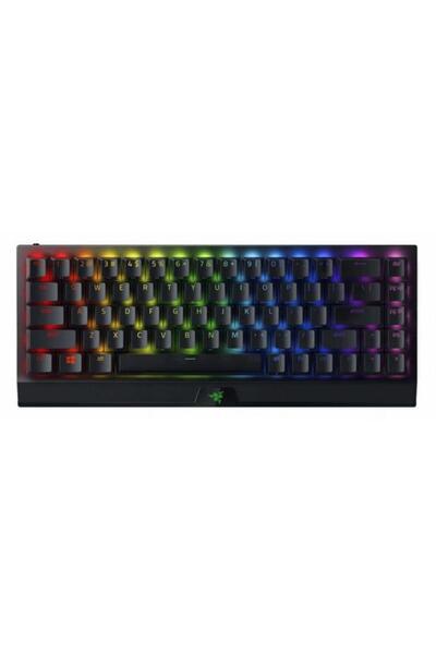 Other Tastatură wireless RAZER BlackWidow V3 Mini HyperSpeed ​​Galbenă RZ03-0...