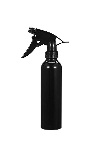 Subrina Professional Accesorii, Sticlă de plastic cu pompă de pulverizare, ne...