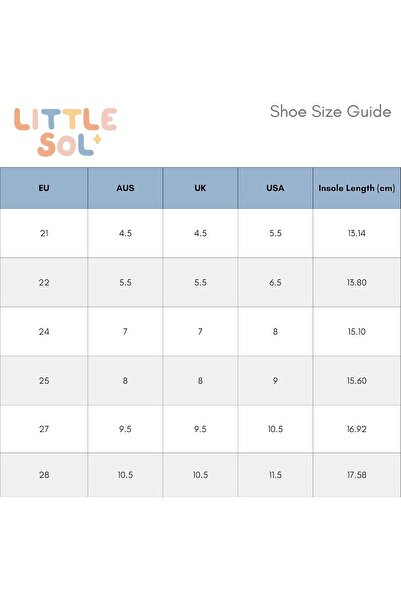 LITTLESHOP صندل ليتل سول+ جايمي - ليمون دروب - 28