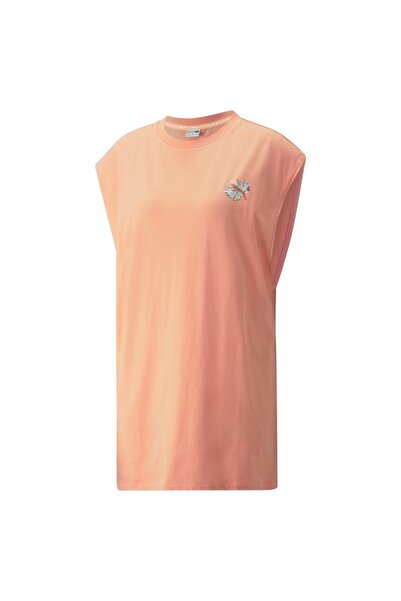 Puma Tricou HF Sleeveless Oversized