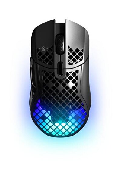 Other Mysz bezprzewodowa STEELSERIES Aerox 5 Wireless