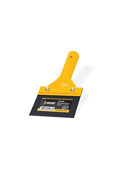 TEKNO 406 Scraping Rasp 10 cm