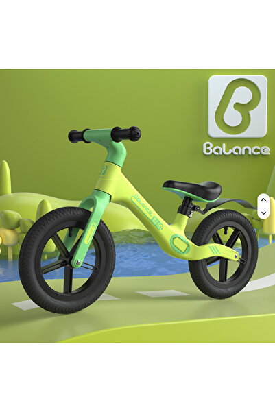 balance Bicicletă de antrenament copii, Balance, fara pedale ,cadru din oțel ...