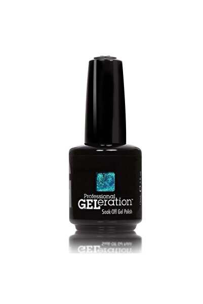 vessia Jessica, GELeration Colours, Semi-Permanent Nail Polish, GEL-971, Paci...