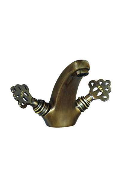 Eca Ottoman Lavabo Bataryası - 102208002-