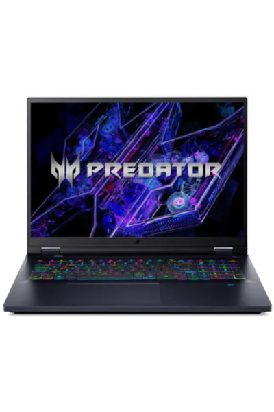 ACER Predator Helios Neo 18 AI PHN18-72-76RA Intel Core Ultra 7 255HX 18 inch...