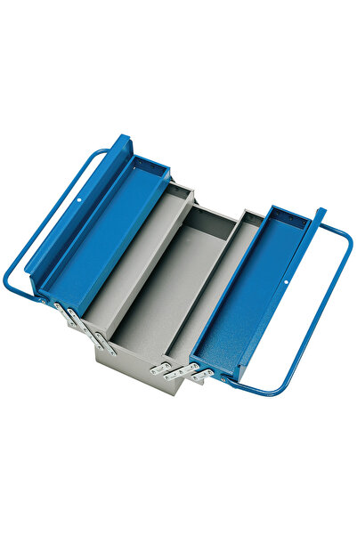 Unior Εργαλειοθήκη - 5 διαμερίσματα