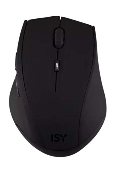 Other ISY IWM-3100 Wireless Mouse