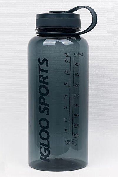 IGLOO Sports Tritan Water Bottle 1.1 Liter