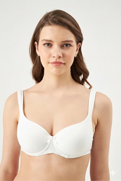 Eros Women's Lily Shaping / Sculpting Empty Cup Bra Erosk100