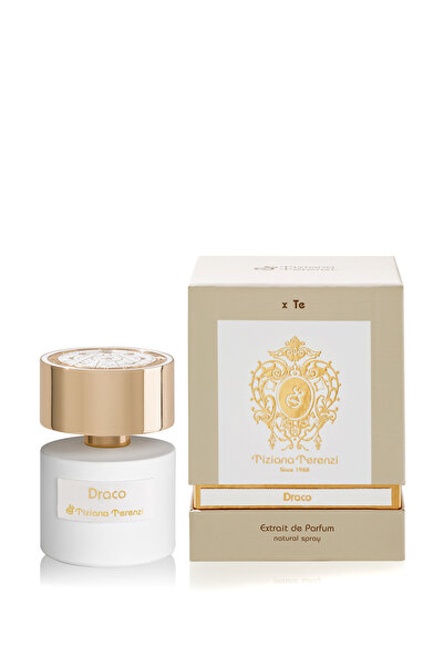 Draco ITiziana Terenzi-Draco Extrait De Parfum 100ml Unisex Parfum