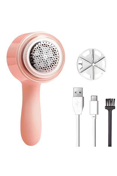 Teno Îndepărtător de scame electric Teno®, putere mare, protecție anti-agățar...