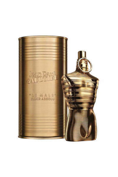 Jean Paul Gaultier ,Le Male Elixir Absolu Parfum - Parfum Intens, Barbati, 12...