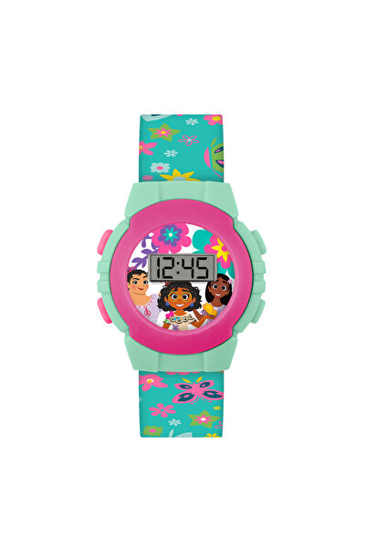 Disney Encanto Multicoloured Digital Watch