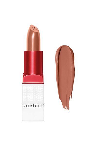 Smashbox Smashbox, Prime & Plush, Κραγιόν σε Κρέμα, Αναγνωρισμένο, 3,4 γρ.