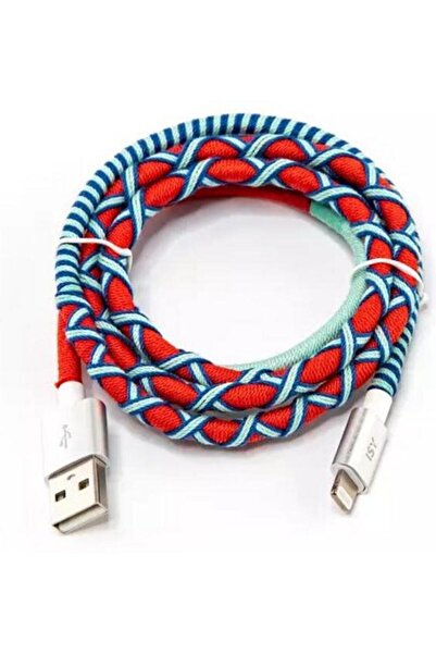 Other Cablu Lightning ISY IUC-4100-RB-L 1m