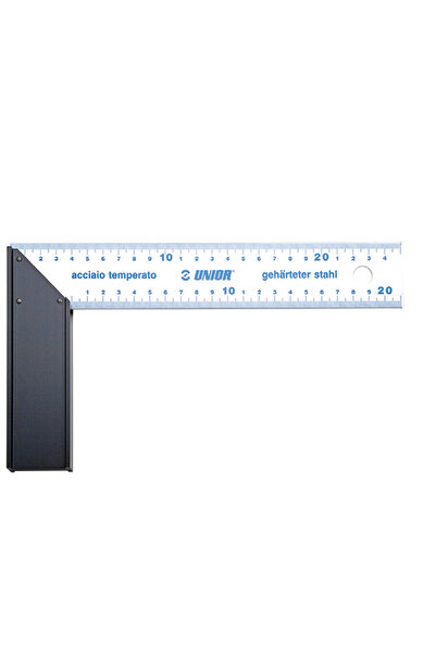 Unior 1263 Echer, L 400x190 mm - 617696