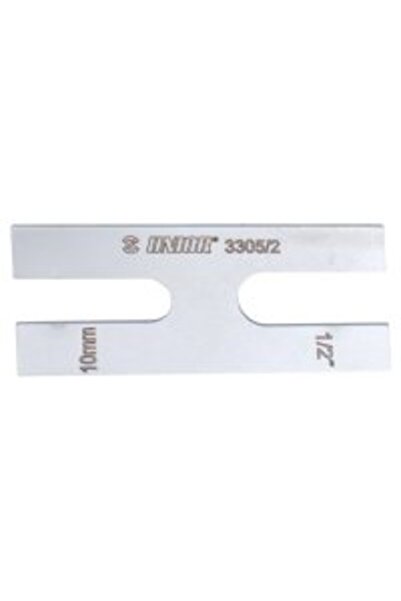 Unior Εργαλείο ασφάλισης ράβδου αμορτισέρ μοτοσικλέτας - 3305/2