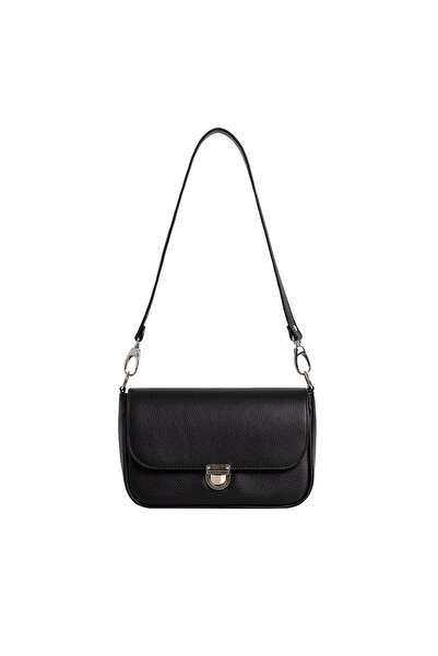 LAURA OLARU LUMINIŢA Bag Black