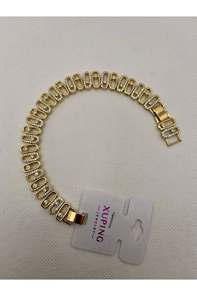 xuping 14K bileklik