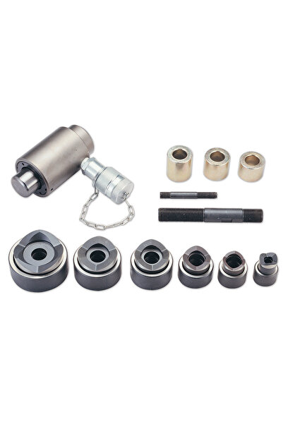 Kudos PN-052 Υδραυλικό τρυπάνι